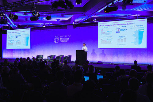 Future of Utilities 2025 | by marketforcelive123