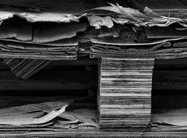 Palletized