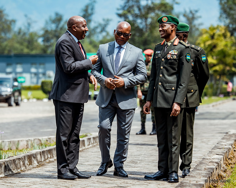RDF Graduation Ceremony | Flickr