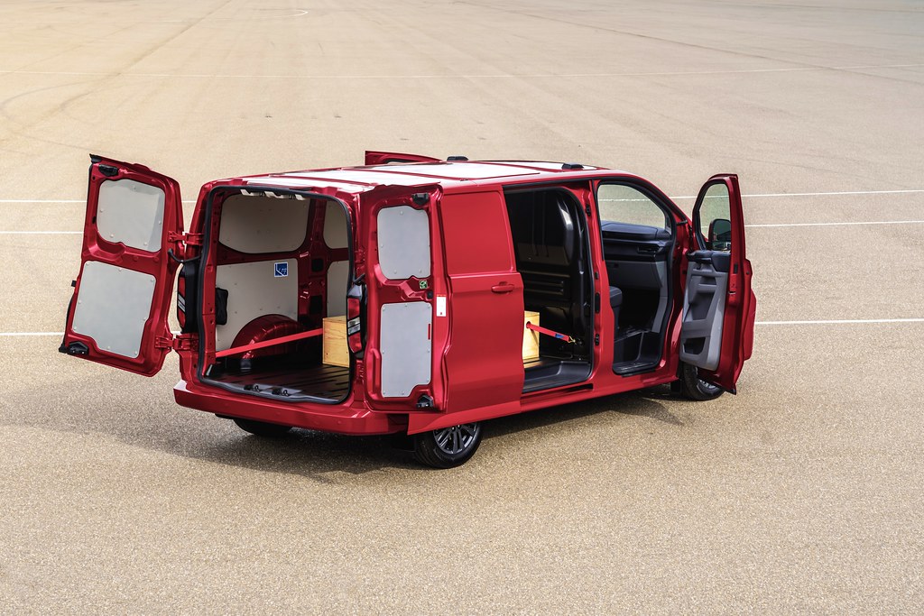 Photo galeria Ford 43