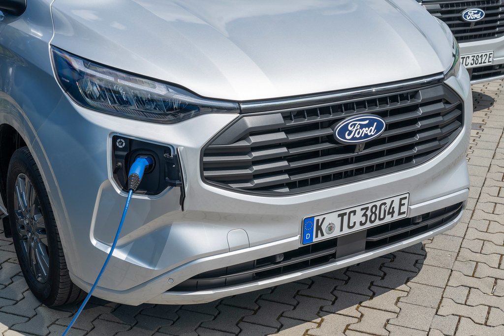 Photo galeria Ford 51