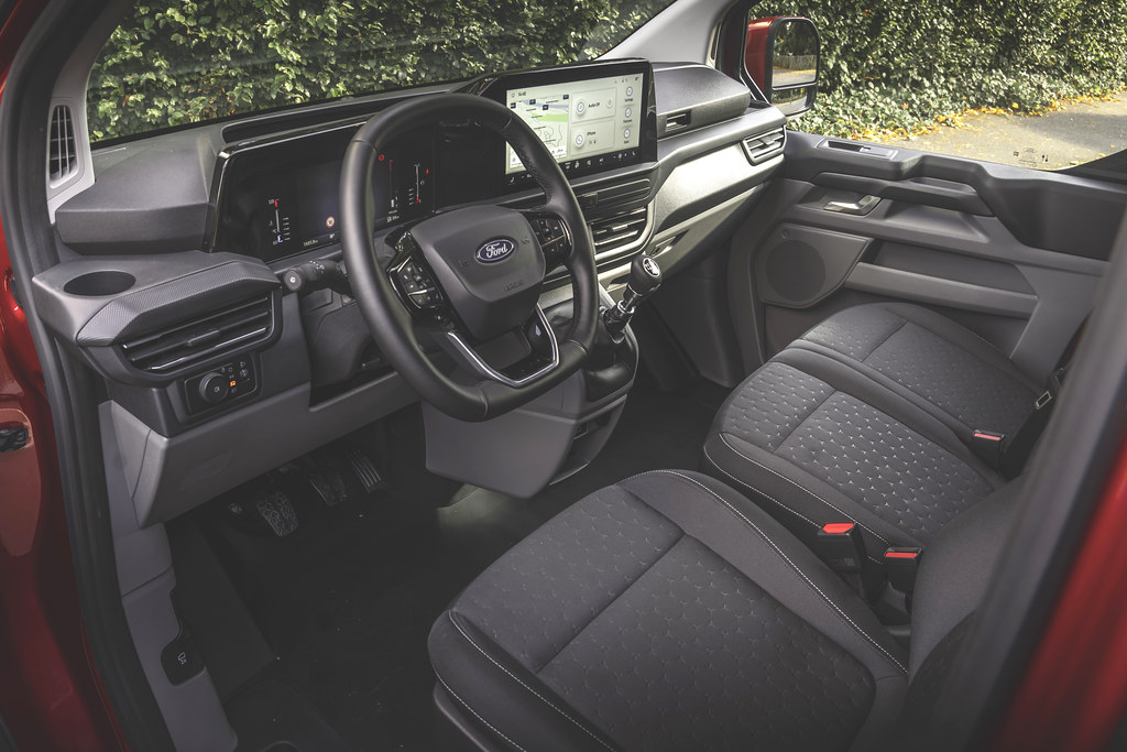 Photo galeria Ford 53