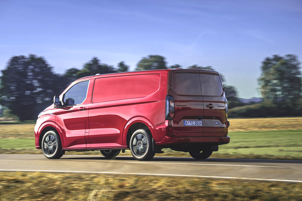 Photo galeria Ford 36