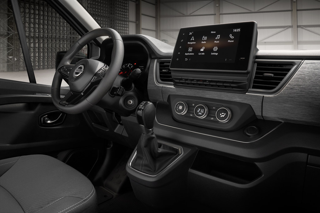 Photo galeria Nissan 19
