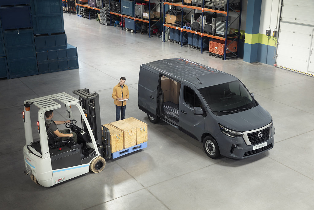 Photo galeria Nissan 15