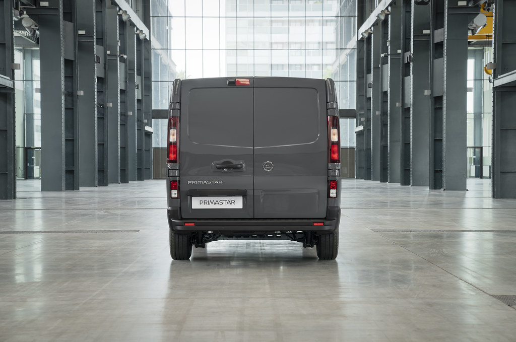 Photo galeria Nissan 13