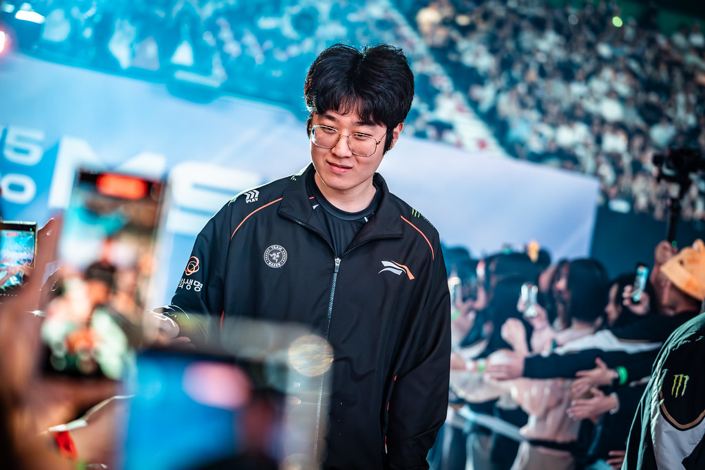 2025 LCK Road to MSI 3R GEN vs HLE_(131)