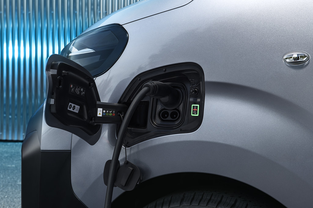 Photo galeria Peugeot 7