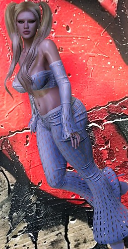 SCANDALIZE YUNA SET FATPACK | by priscila2lf@hotmail.com