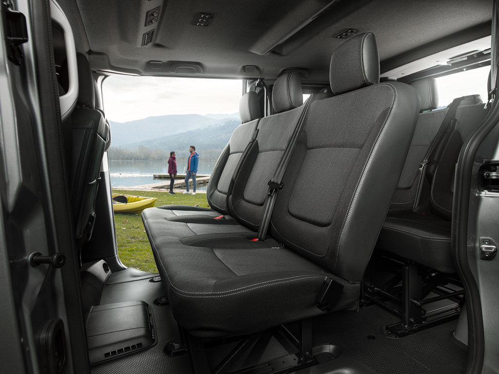 Photo galeria Nissan 24