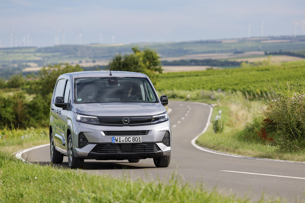Photo galeria Opel 36
