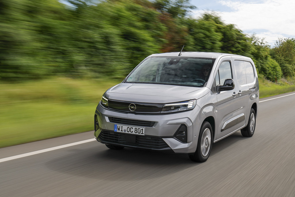 Photo galeria Opel 34