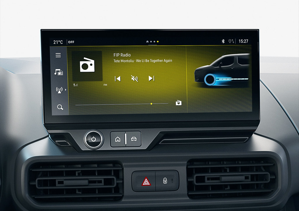 Photo galeria Opel 28