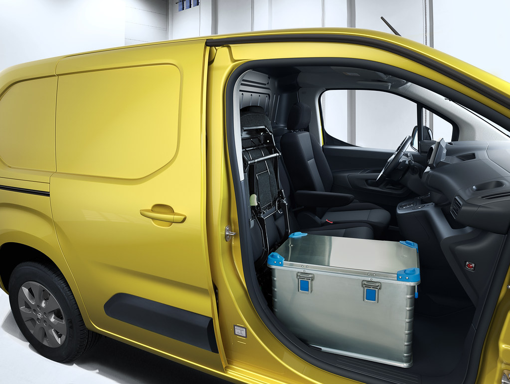 Photo galeria Opel 26