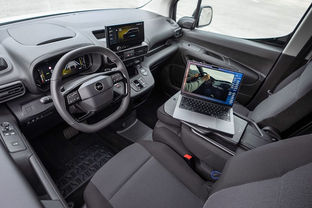 Photo galeria Opel 32