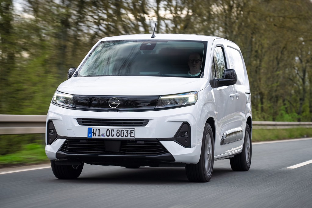 Photo galeria Opel 30