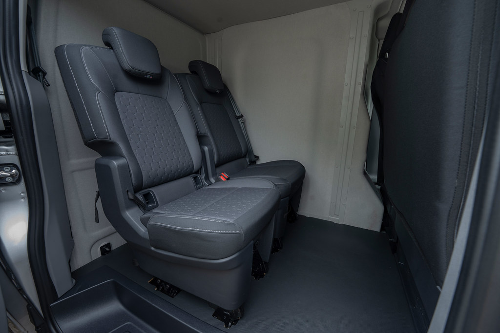 Photo galeria Ford 57