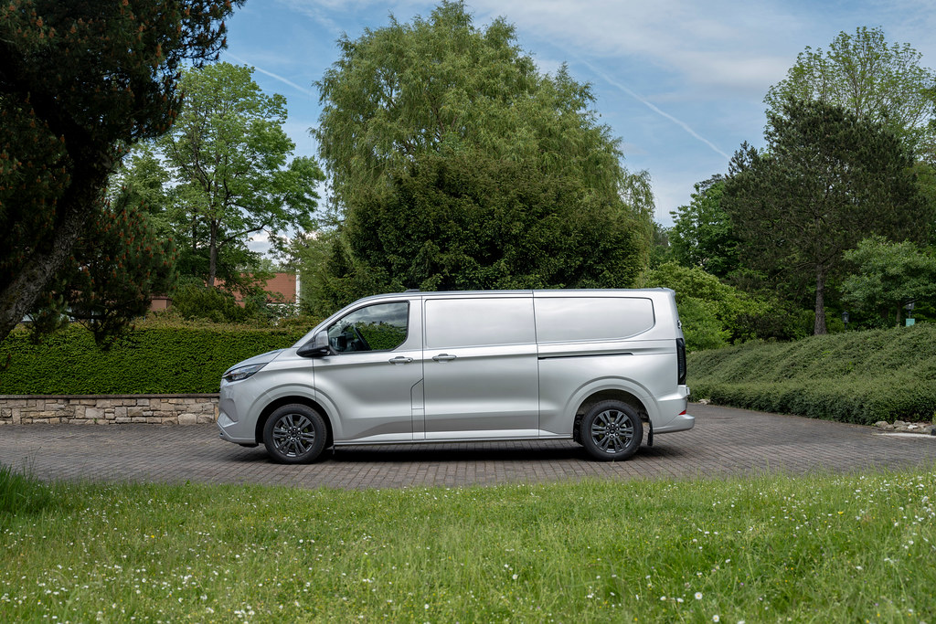 Photo galeria Ford 45