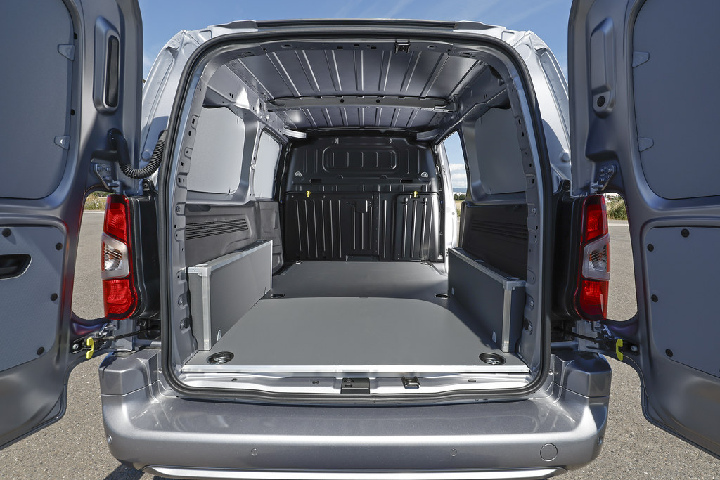 Photo galeria Opel 40