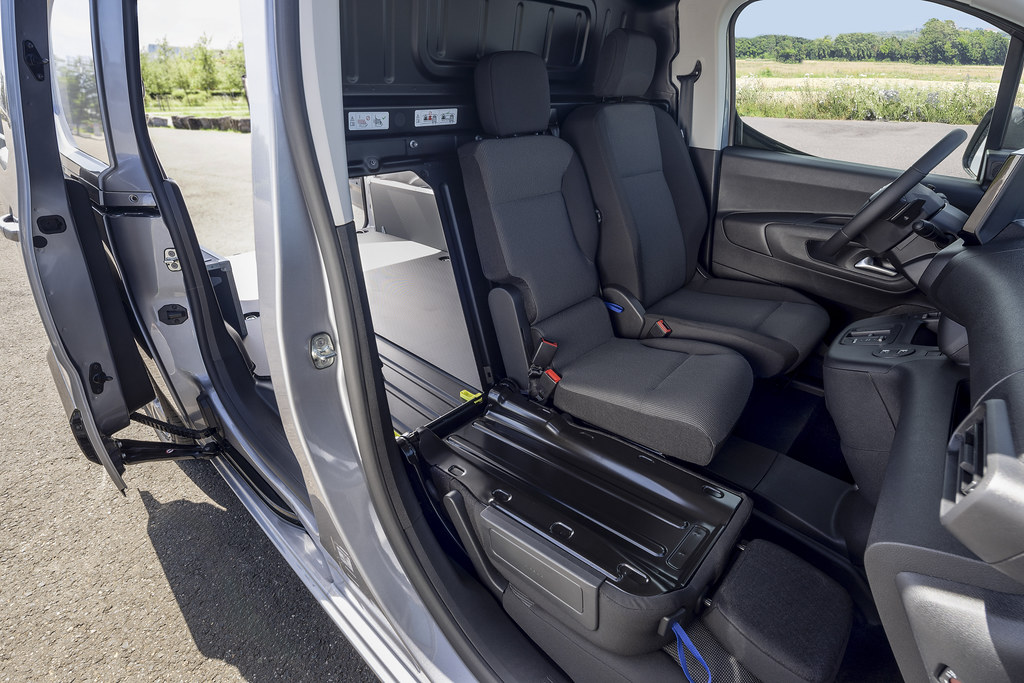 Photo galeria Opel 39