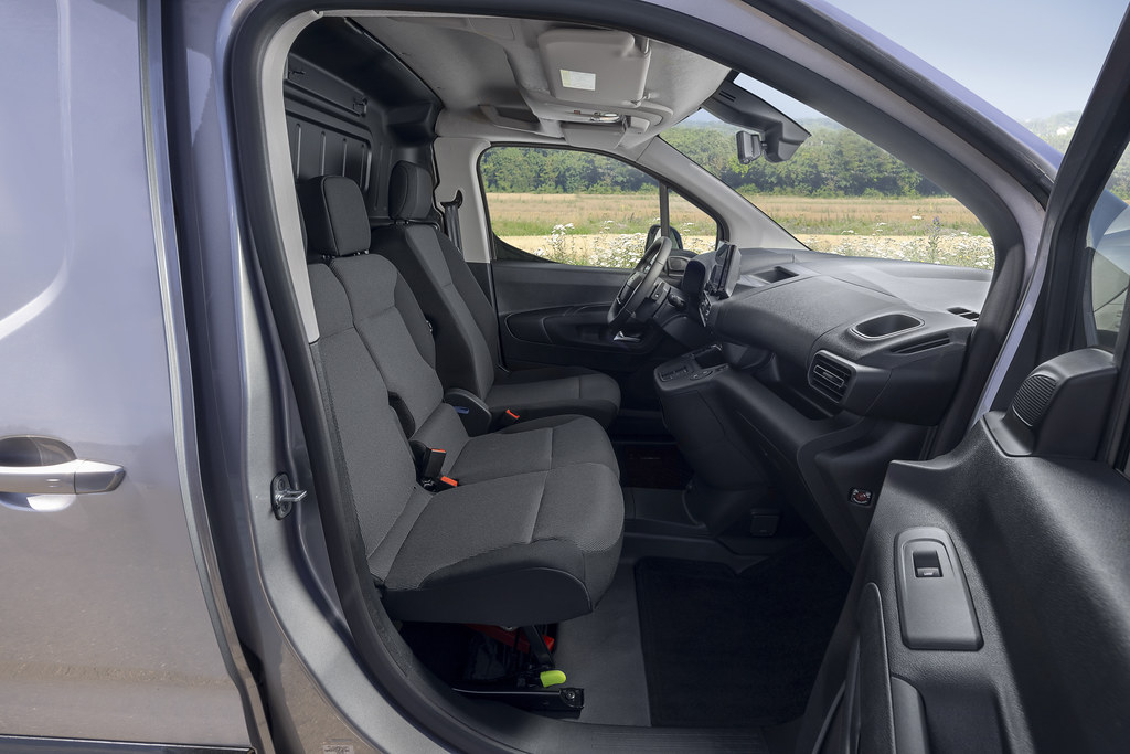 Photo galeria Opel 37