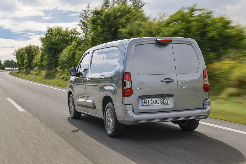 Photo galeria Opel 35