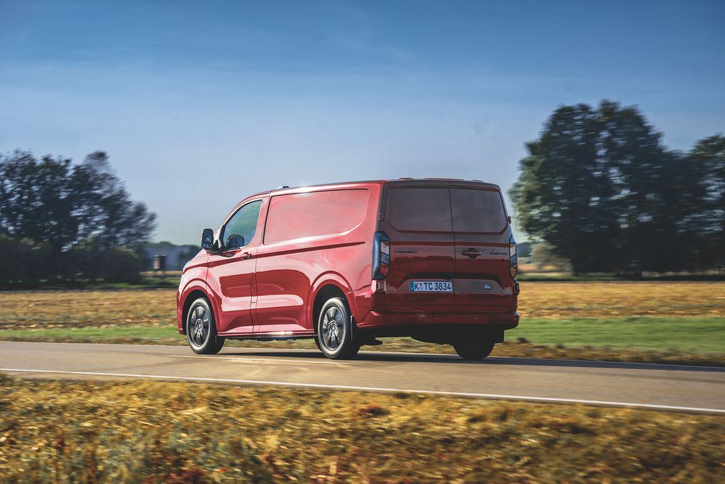 Photo galeria Ford 37