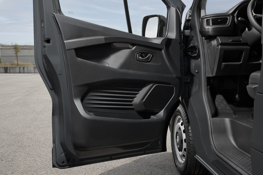 Photo galeria Nissan 21