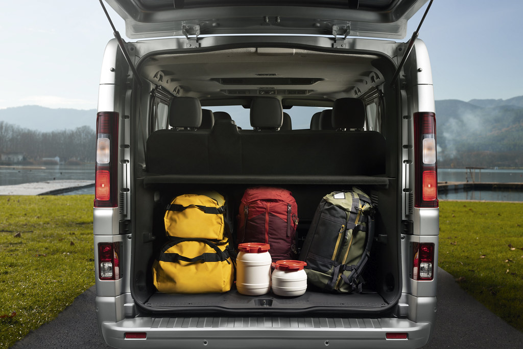 Photo galeria Nissan 16