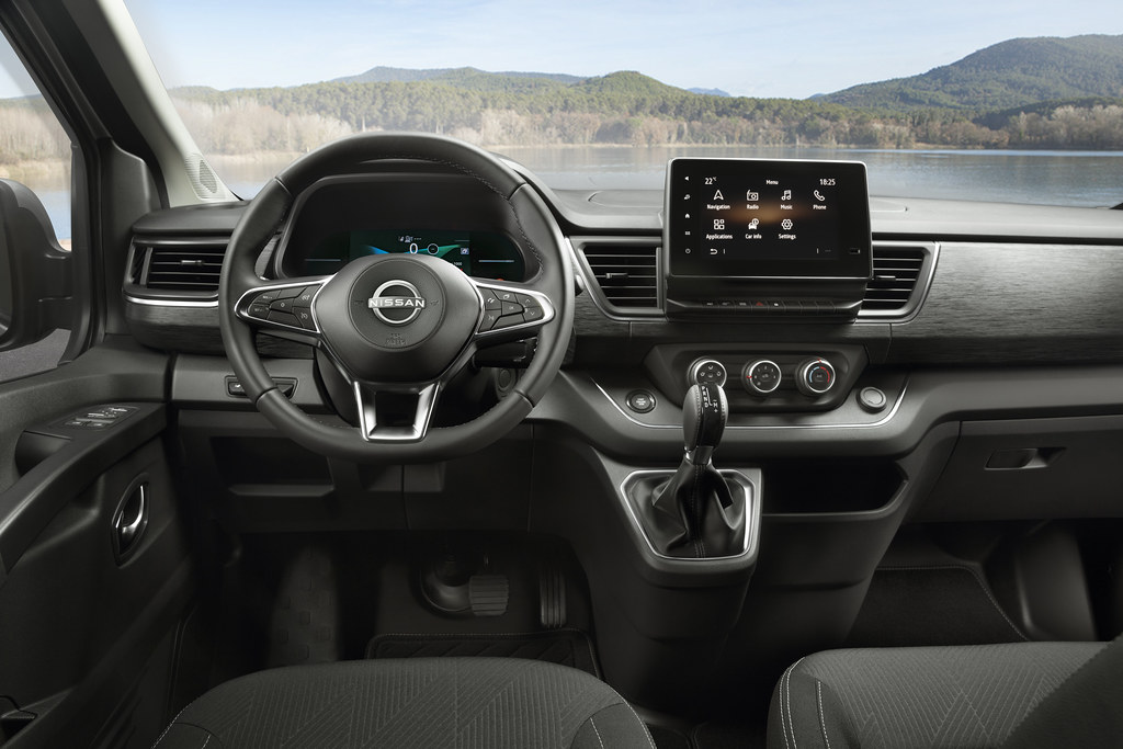 Photo galeria Nissan 17