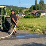 Hauptübung 2025