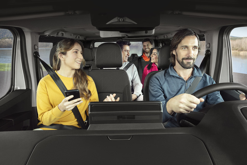 Photo galeria Nissan 25
