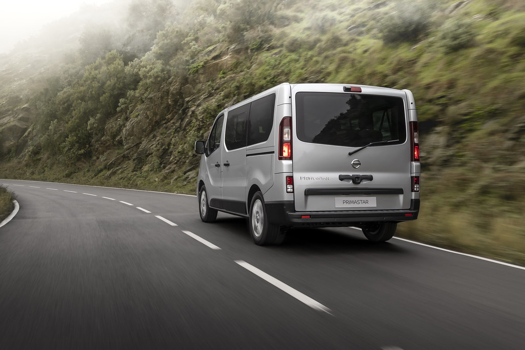 Photo galeria Nissan 7