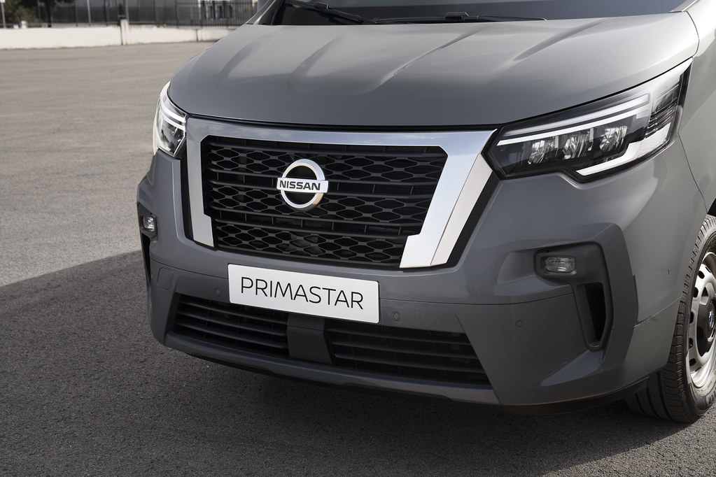 Photo galeria Nissan 9
