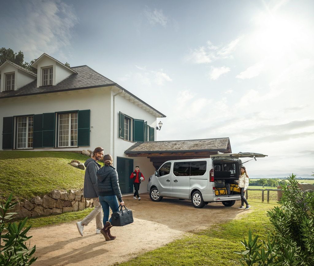 Photo galeria Nissan 10