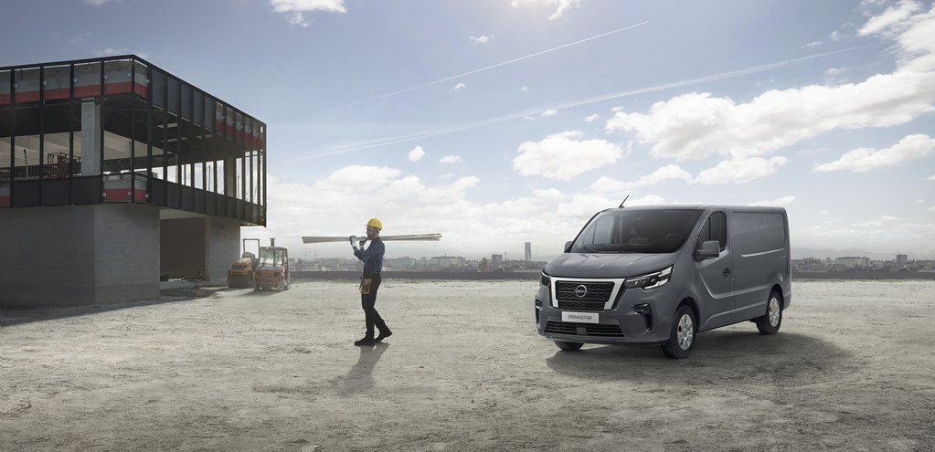 Photo galeria Nissan 1