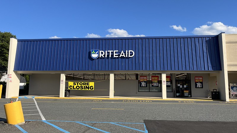 Olean Rite Aid Rite Aid | Rite Aid #3902 (10,010 square feet) 2817 Shore Dr… | Flickr