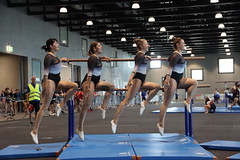 ETF Lausanne 2. WE