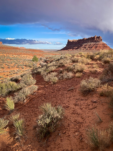 Valley of the Gods by Antoine - French Polynesia, valleyofthegods valley gods usa utah unitedstates us mexicanhat hat mexican etatsunis ouest offroad 