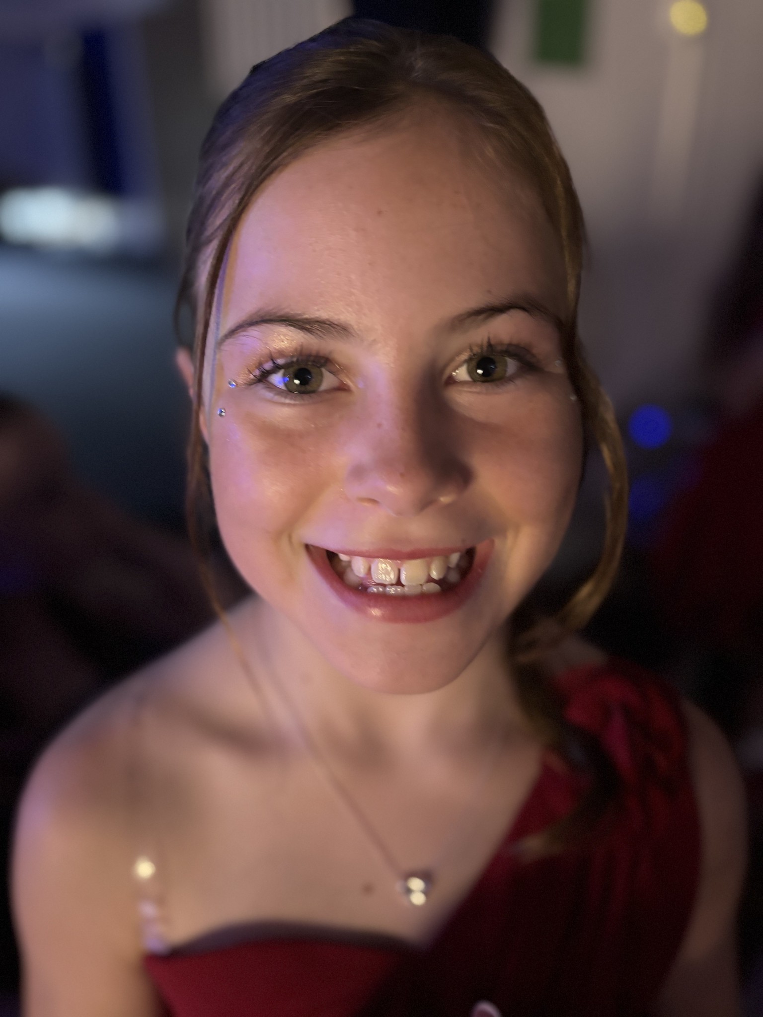 J6 Leavers' Dance 2025