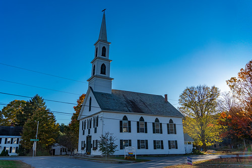 Newfane Sunset by - Ozymandias -, <a href="https://en.wikipedia.org/wiki/Newfane,_Vermont" rel="noreferrer nofollow">Newfane</a>, <a h