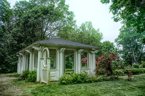 Garden House | by JMS2