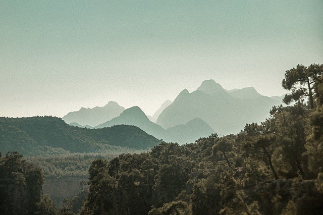 Mountain