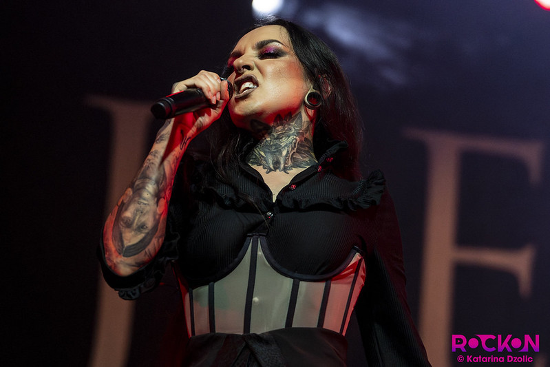 Jinjer