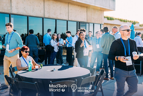 MedTech World California 33 | by medtech.socialmedia