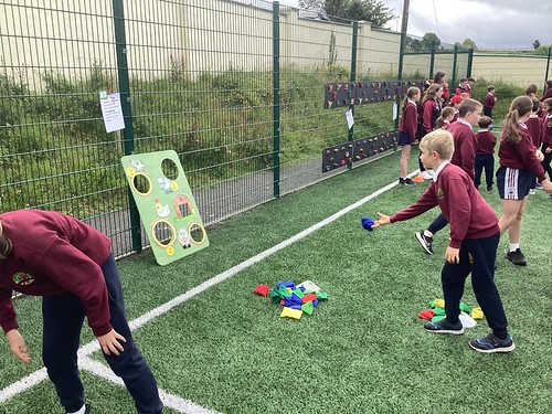 Active Schools Week | by scartaglenns