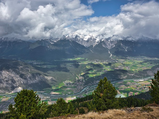 Inntal