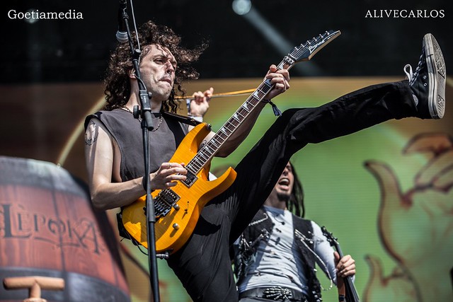 ROCKFEST 2025 DIA2