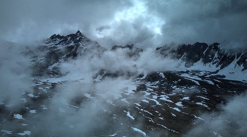 Across the Valley, alaska drone djimini2 independencemine hatcherpass landscape hdrphotomatix