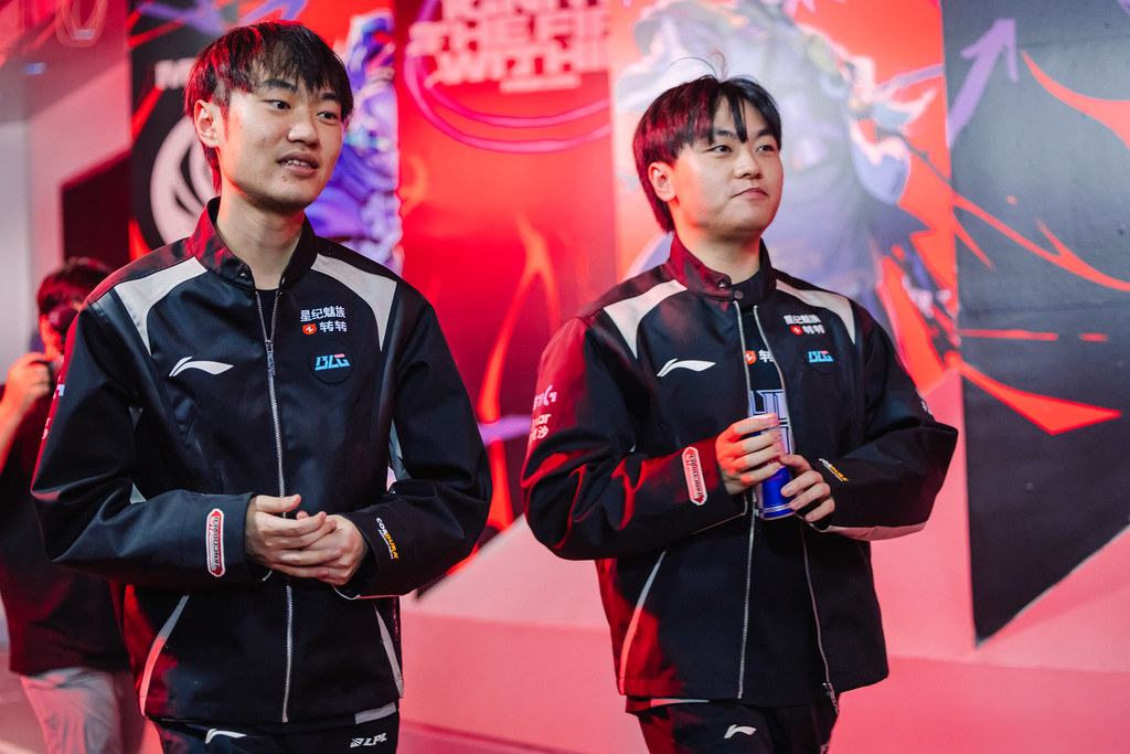 2025 MSI Play-In Stage - Day 2